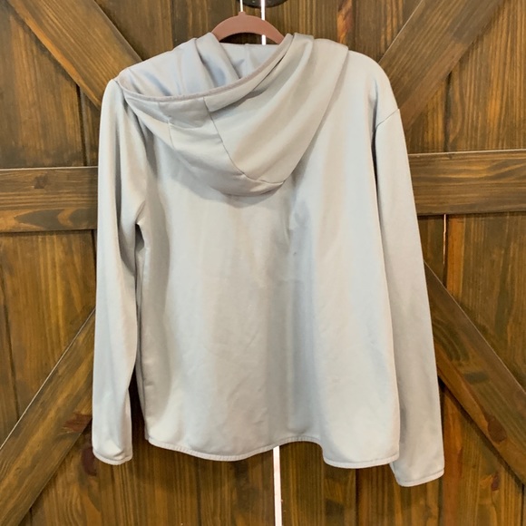Under Armour Hoodie L - Picture 2 of 2